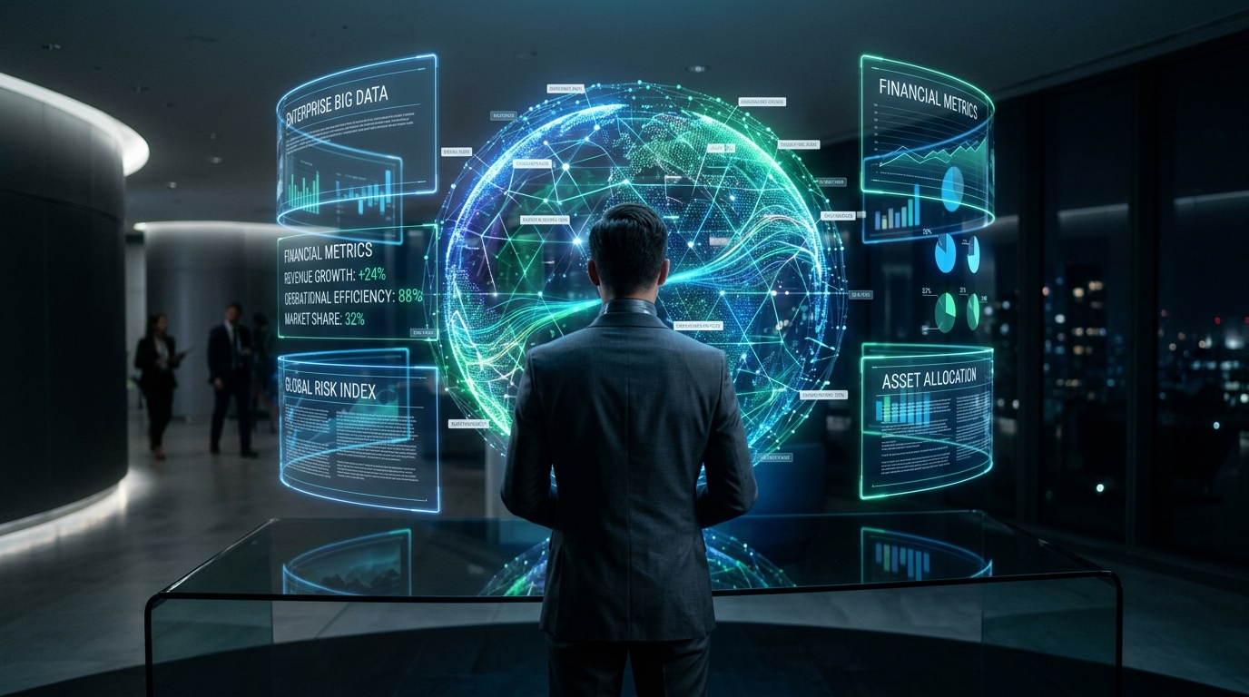 Enterprise Global Cloud SaaS Telemetry